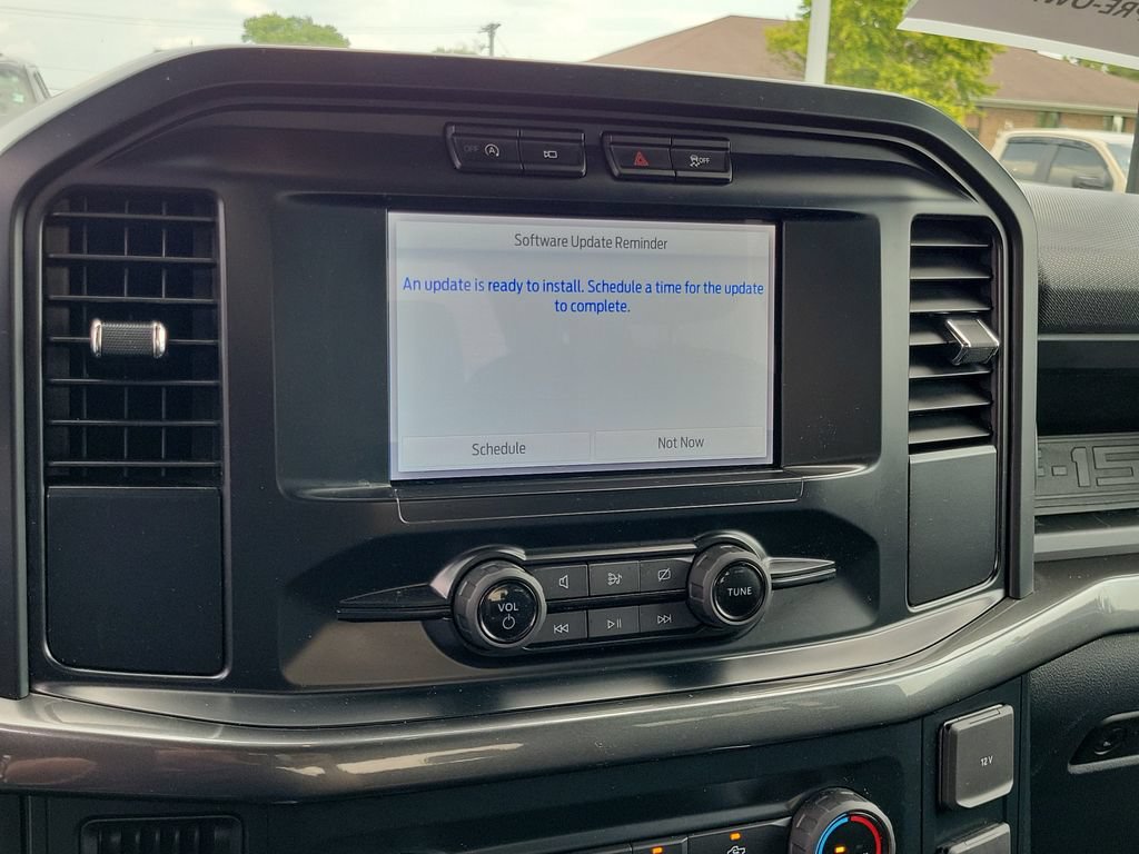 Certified 2023 Ford F150 XL w/ STX Appearance Package AWD/4WD image 27