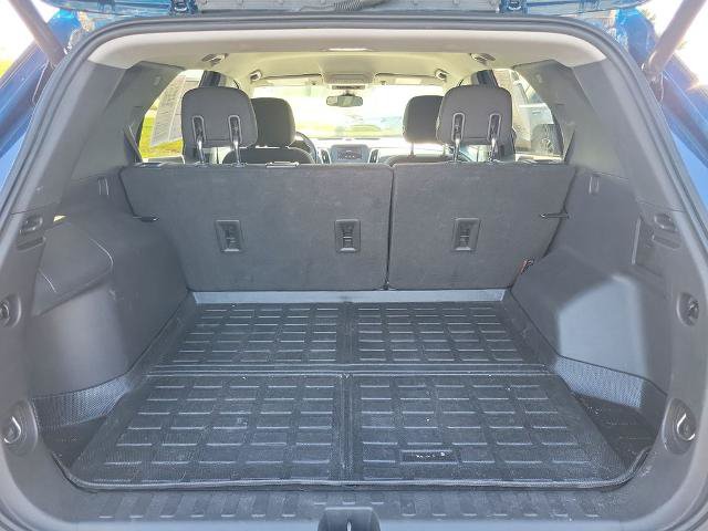Used 2020 Chevrolet Equinox LT w/ Driver Convenience Package FWD image 29
