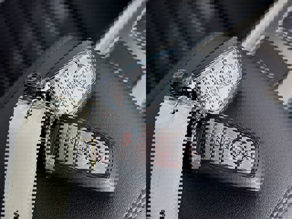 Certified 2022 Ford Edge SEL w/ Convenience Package image 23