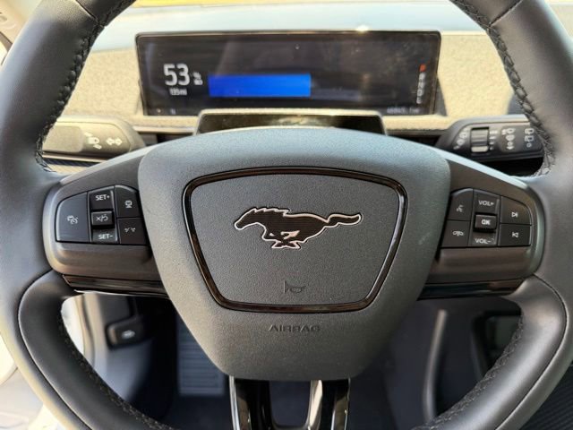 Certified 2023 Ford Mustang Mach-E Premium RWD image 14