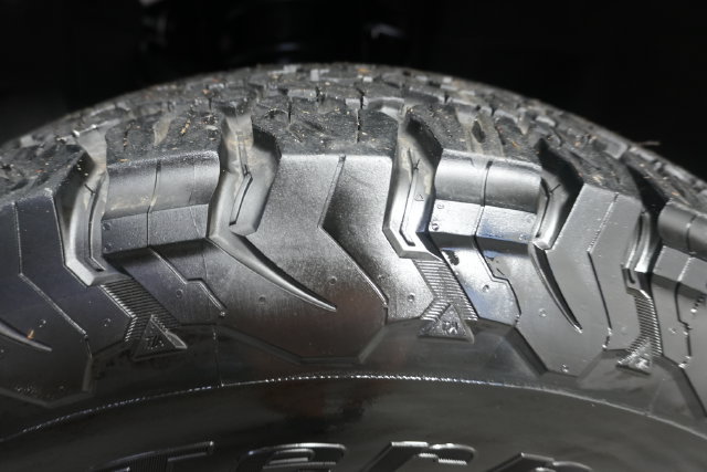 Certified 2024 Ford Bronco Raptor AWD/4WD image 10