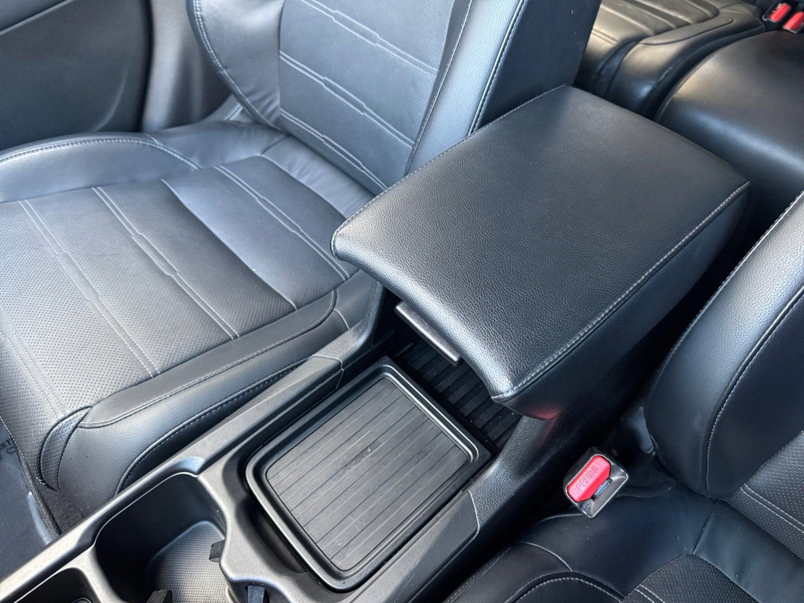 Used 2021 Honda CR-V EX-L image 20