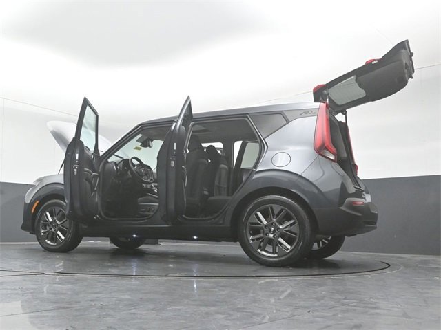 Used 2021 Kia Soul EX image 56