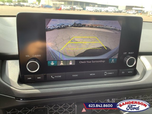Used 2023 Honda Accord EX image 13