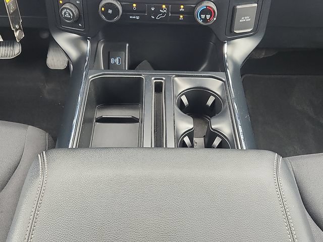 Certified 2024 Ford F150 STX w/ Tow/Haul Package AWD/4WD image 18