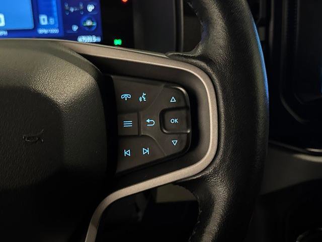 Certified 2021 Ford Bronco Big Bend w/ Sasquatch Package image 21