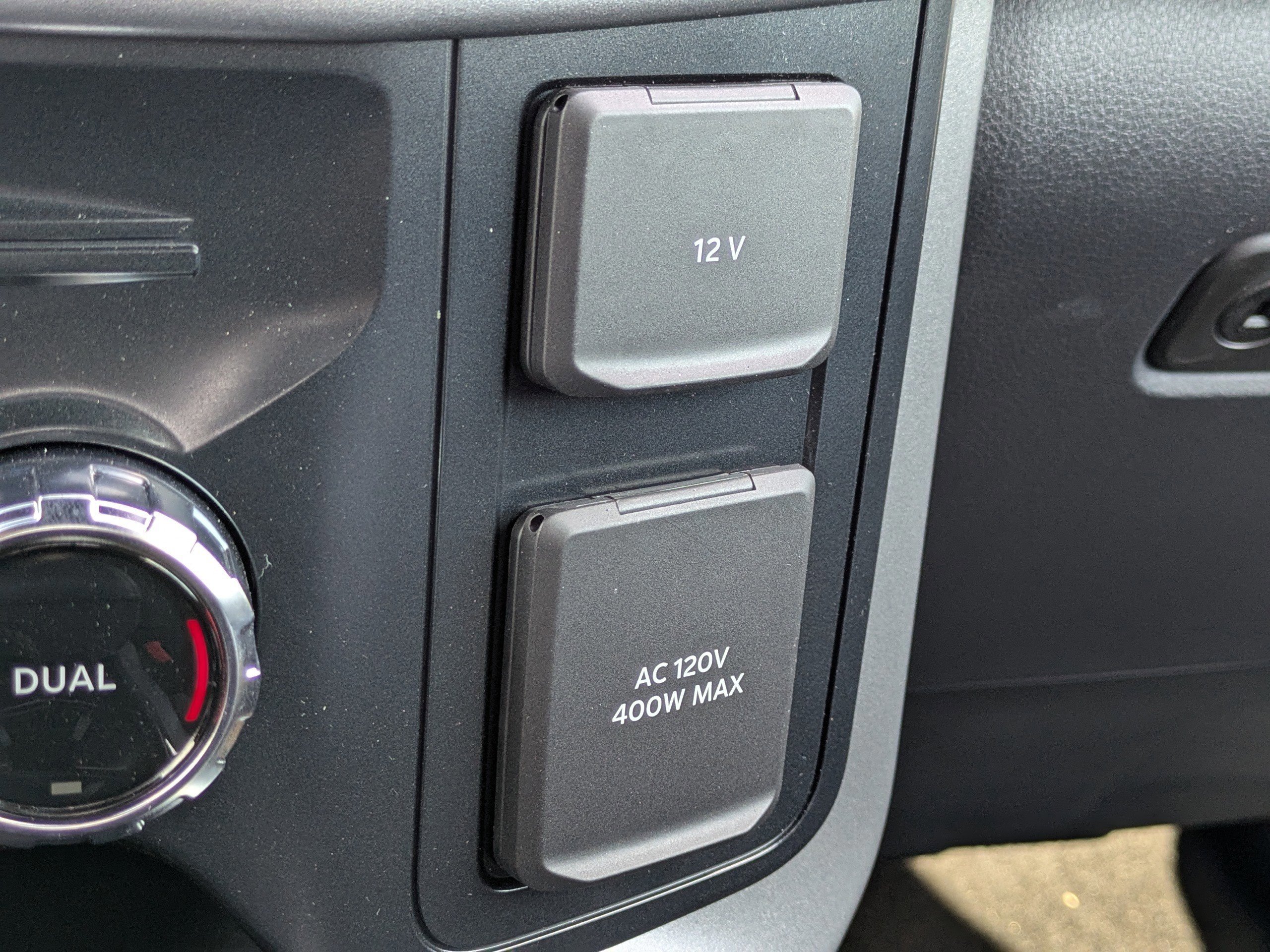 Certified 2026 Ford F150 XLT w/ Equipment Group 302A MID image 33