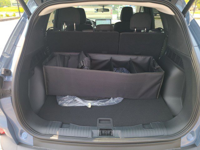Certified 2024 Ford Escape Active w/ Tech Pack #1 image 12