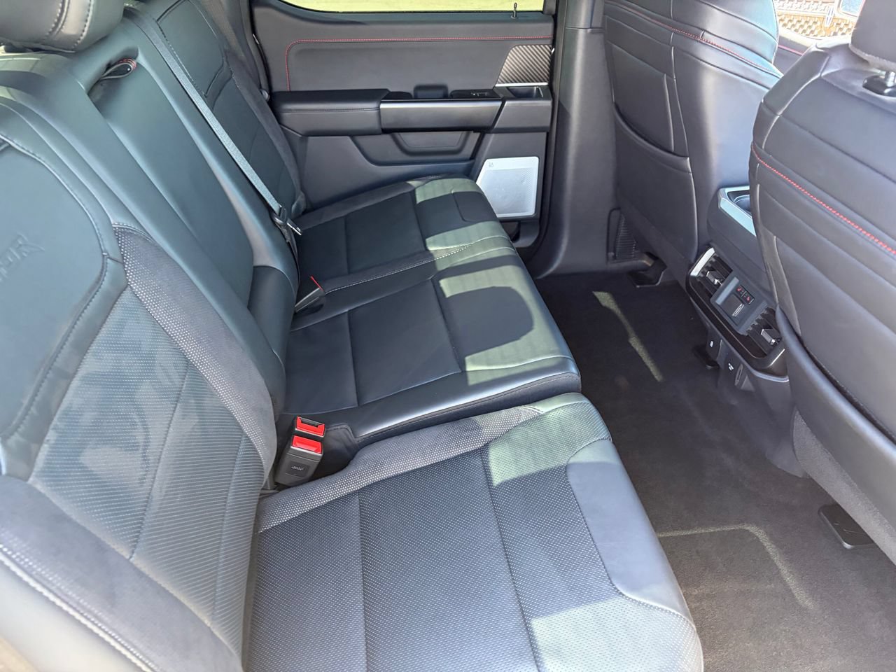 Certified 2025 Ford F150 Raptor AWD/4WD image 14