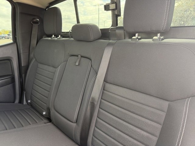 Certified 2021 Ford Ranger XLT w/ Equipment Group 302A High image 19