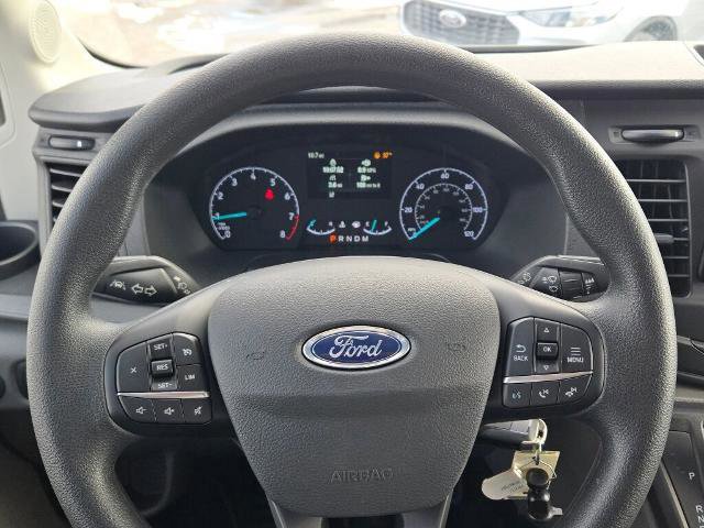 Certified 2024 Ford Transit 350 XL image 26