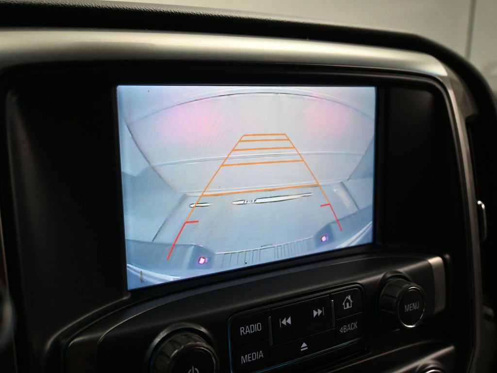 Used 2017 Chevrolet Silverado 1500 LT w/ LT Eassist Package image 15