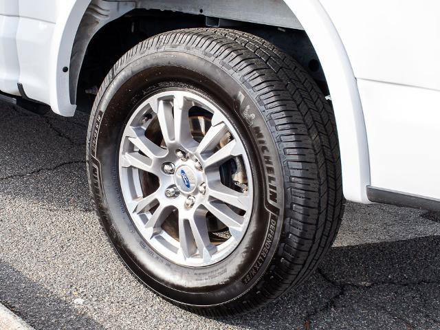 Certified 2019 Ford F150 Lariat image 6