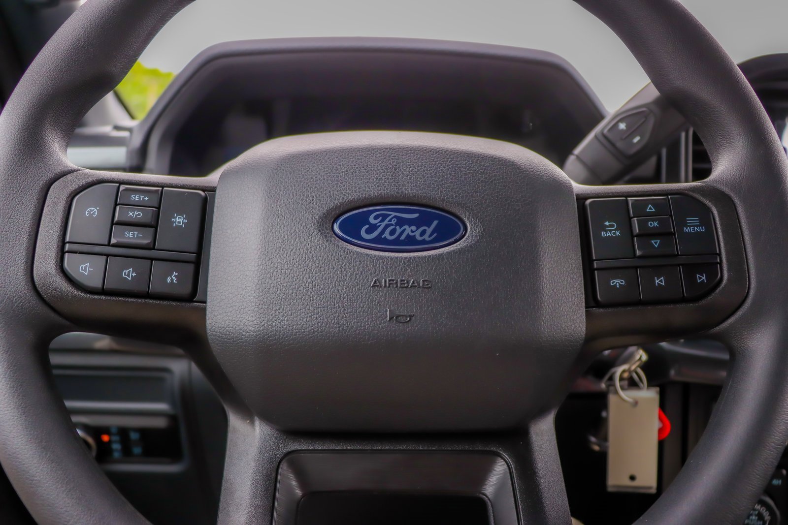 Certified 2024 Ford F150 STX w/ STX Black Appearance Package image 11