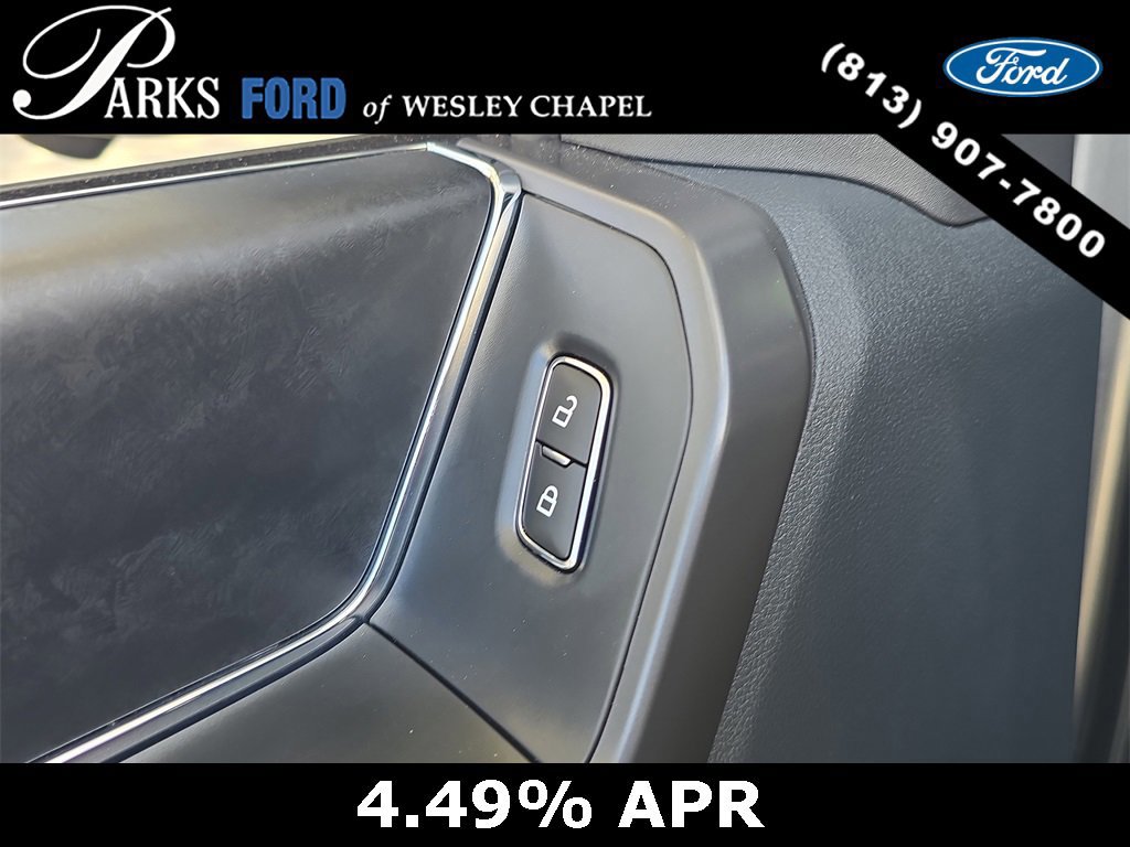 Certified 2025 Ford F150 Tremor w/ Tow/Haul Package image 17