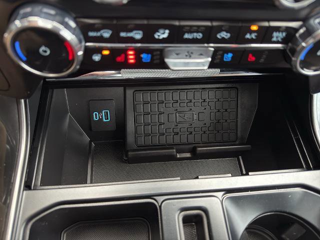 Certified 2023 Ford F150 Tremor w/ Equipment Group 402A High image 27