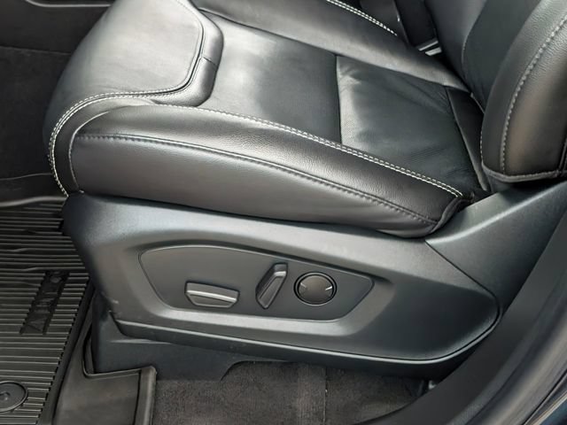 Certified 2022 Ford Explorer ST w/ Equipment Group 401A AWD/4WD image 11
