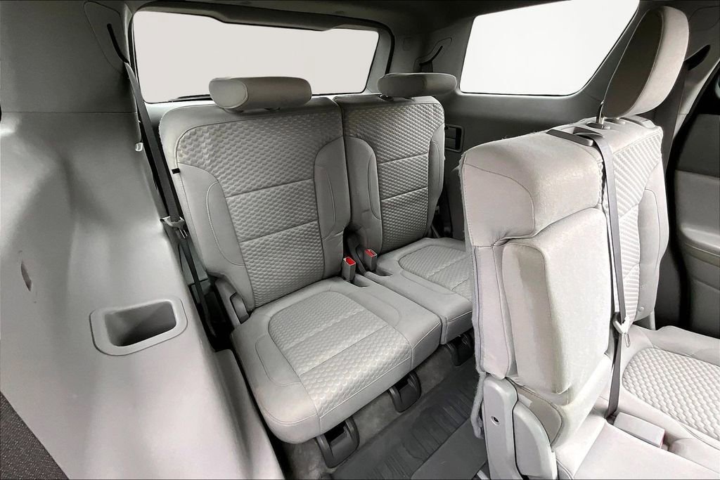 Used 2017 GMC Acadia SLE w/ LPO, Floor Liner Package image 28