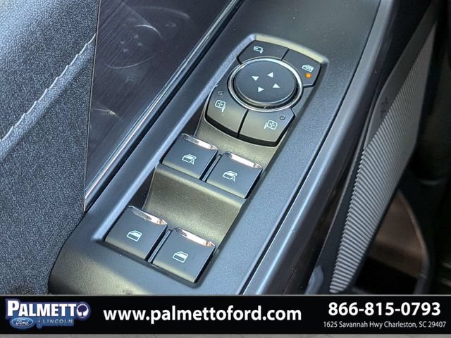 Certified 2025 Ford F150 Lariat w/ Equipment Group 501A Mid AWD/4WD image 24