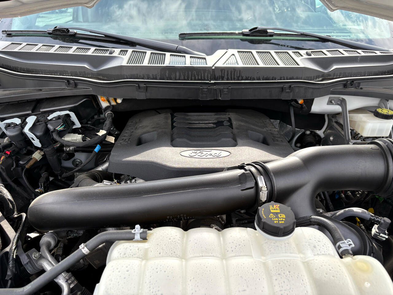 Certified 2023 Ford F150 XLT image 63