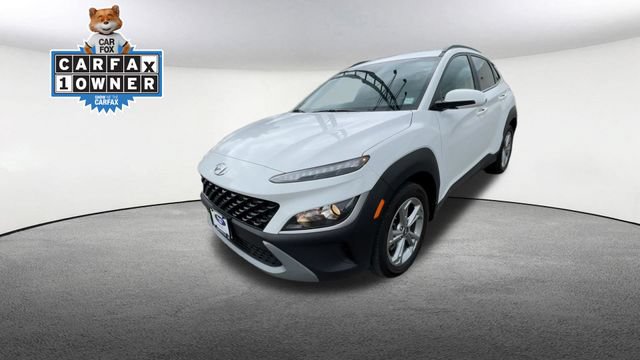 Used 2023 Hyundai Kona SEL w/ Cargo Package AWD/4WD image 5