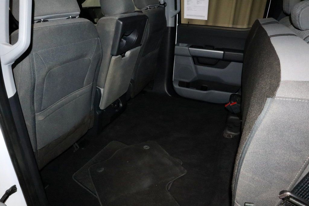 Certified 2023 Ford F150 XLT image 21