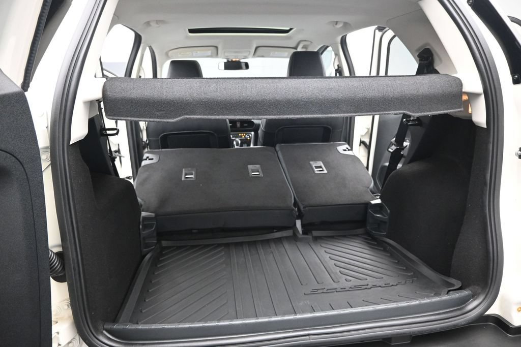 Certified 2021 Ford EcoSport SES w/ Interior Protection Package AWD/4WD image 24