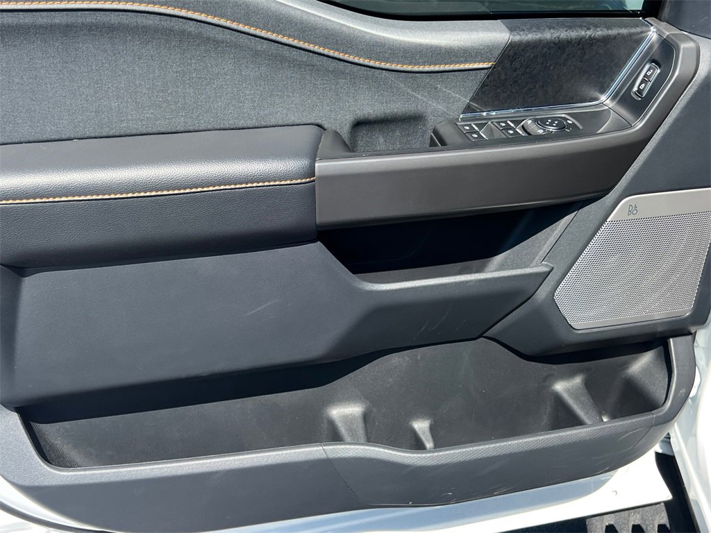 Certified 2024 Ford F150 Tremor w/ Bed Utility Package image 11