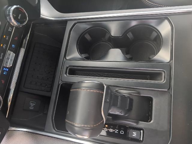 Certified 2023 Ford F150 Platinum w/ Equipment Group 701A High image 16