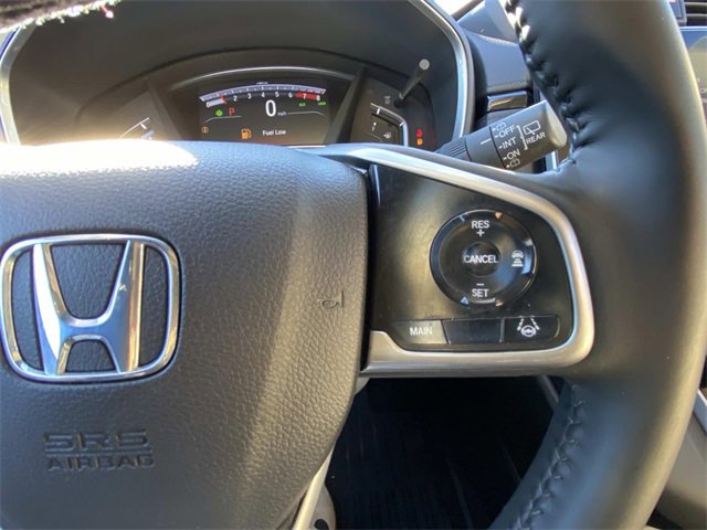 Used 2019 Honda CR-V EX-L image 29