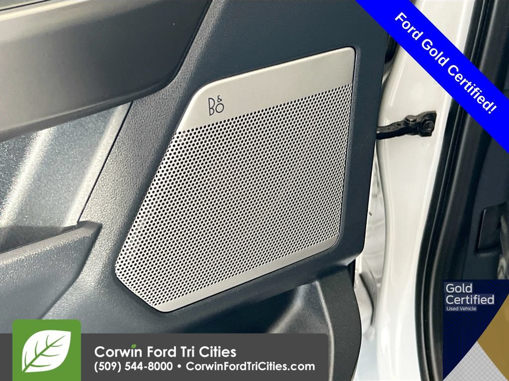 Certified 2025 Ford F150 Lariat AWD/4WD image 13
