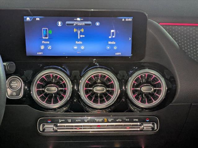 Used 2025 Mercedes-Benz GLA 250 image 17