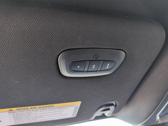 Used 2022 Jeep Wagoneer Series III AWD/4WD image 47