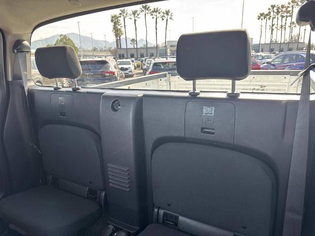 Used 2022 Nissan Frontier S image 22