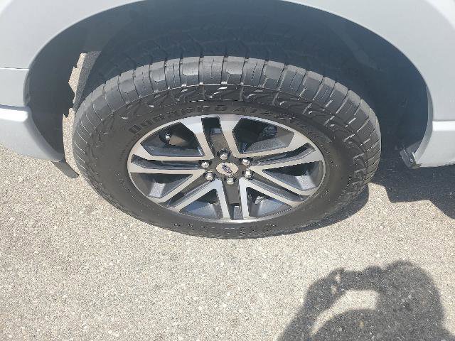 Certified 2023 Ford F150 XL w/ STX Appearance Package image 9