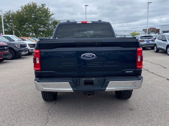 Certified 2021 Ford F150 XLT w/ Trailer Tow Package AWD/4WD image 6
