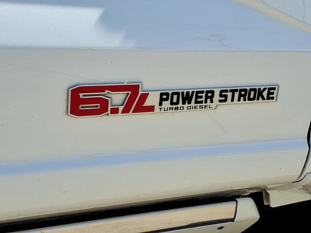 Certified 2024 Ford F450 Limited w/ FX4 Off-Road Package image 14