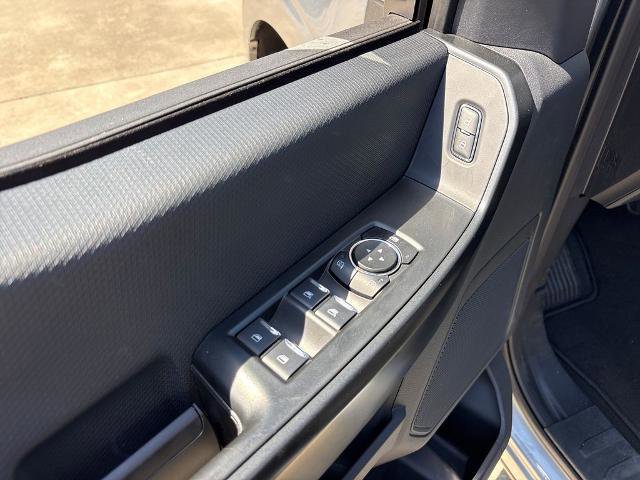 Certified 2025 Ford F150 STX RWD image 16