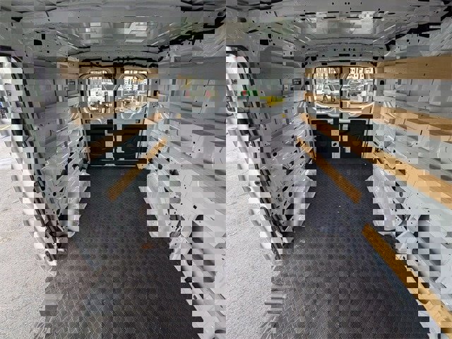 Certified 2024 Ford Transit 250 BASE w/ Exterior Upgrade Package image 26