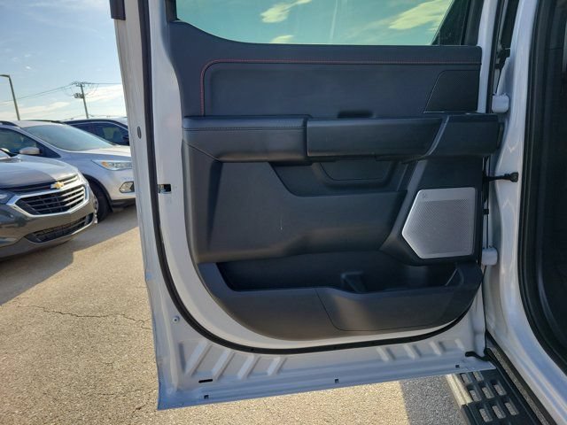 Certified 2025 Ford F150 Raptor AWD/4WD image 13