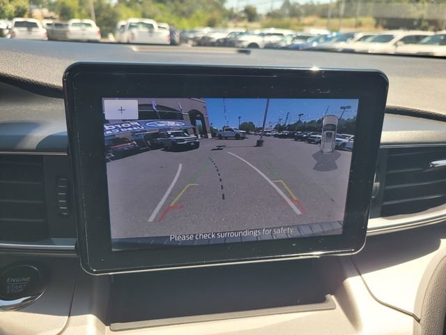 Certified 2023 Ford Explorer XLT w/ Equipment Group 202A AWD/4WD image 20
