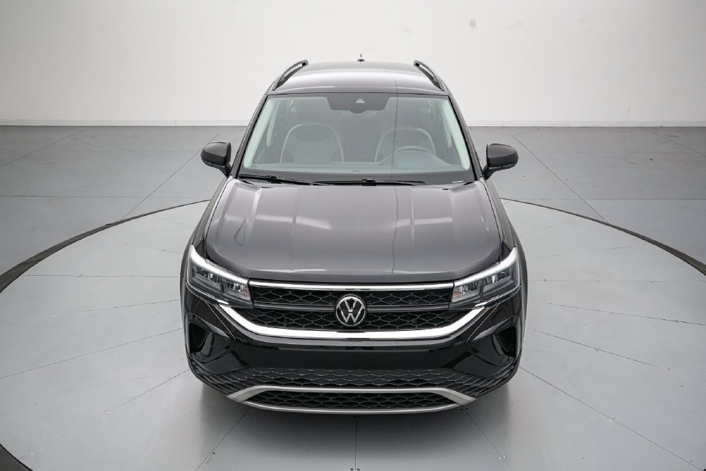 Used 2023 Volkswagen Taos S w/ IQ Drive S Package FWD image 9
