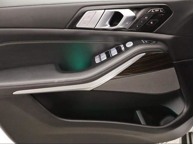 Used 2026 BMW X7 xDrive40i image 22