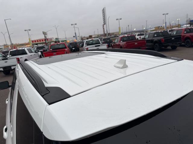 Certified 2024 Ford Explorer ST w/ Equipment Group 401A image 20