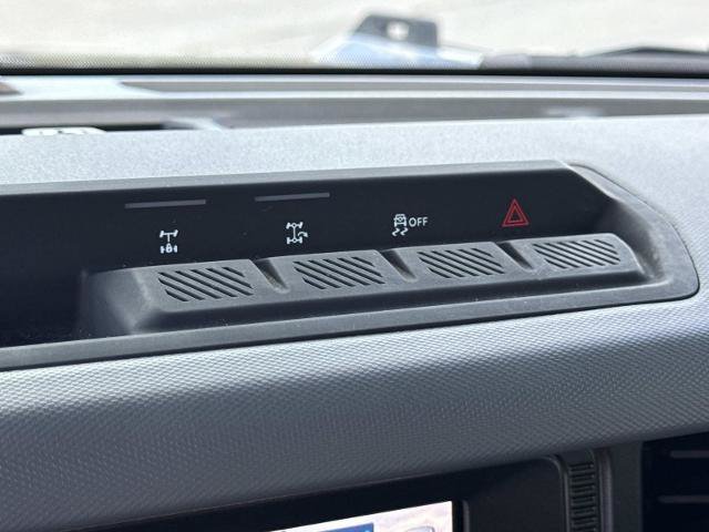 Certified 2023 Ford Bronco Big Bend AWD/4WD image 25