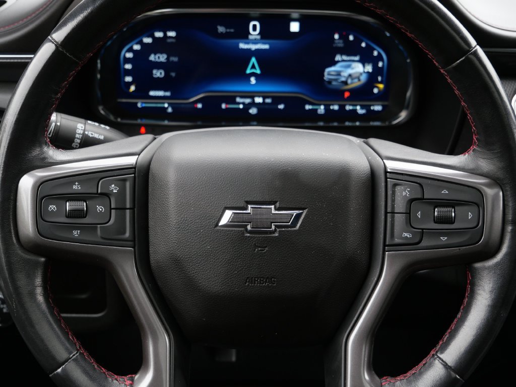 Used 2023 Chevrolet Tahoe RST AWD/4WD image 19