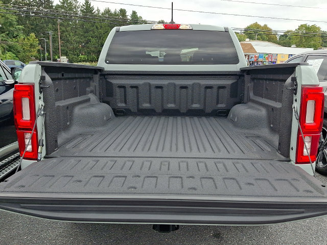 Certified 2022 Ford Ranger XLT w/ Equipment Group 301A Mid AWD/4WD image 29