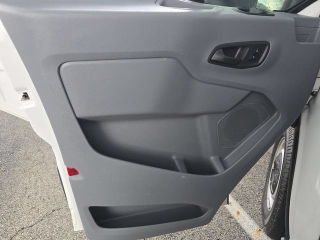 Certified 2017 Ford Transit 250 148 Medium Roof RWD image 19