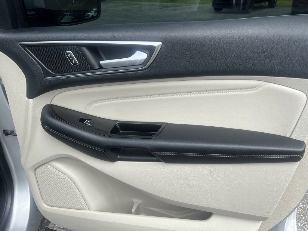 Certified 2016 Ford Edge Titanium w/ Equipment Group 302A image 42