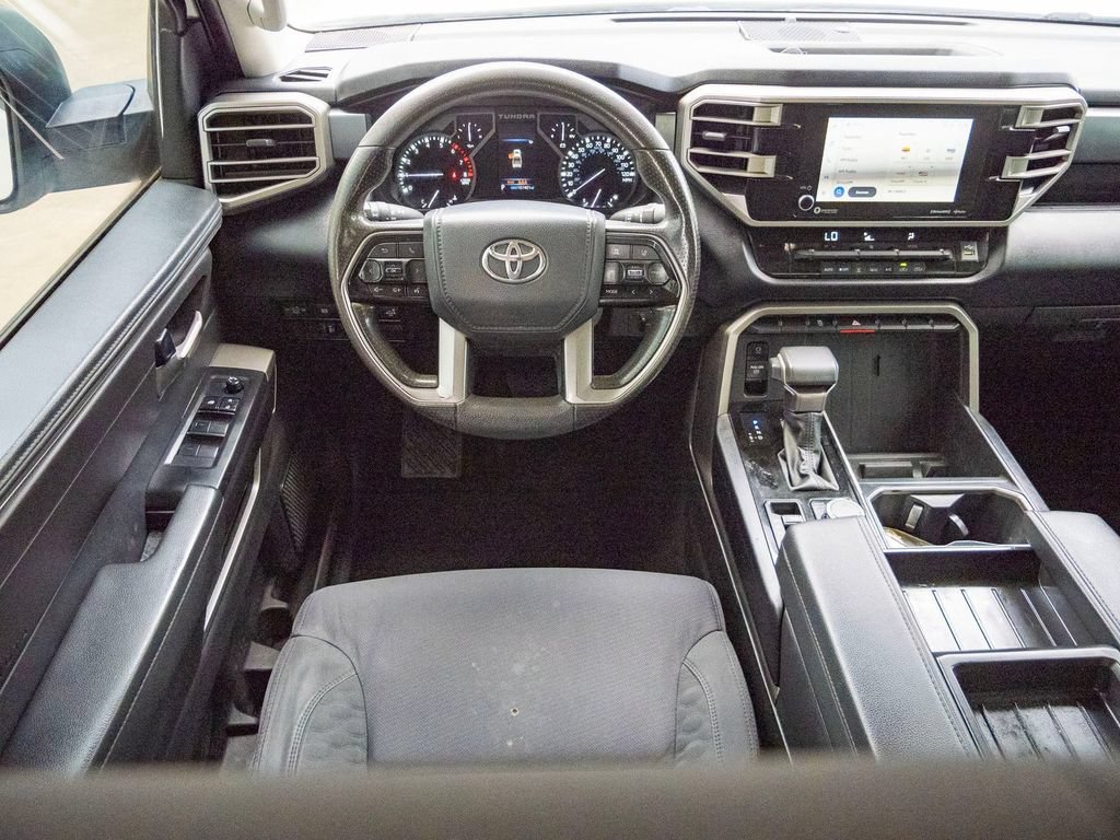 Used 2023 Toyota Tundra SR5 AWD/4WD image 41